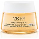 Vichy Neovadiol Zpevňující krém proti tmavým skvrnám SPF50 50 ml