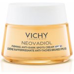 Vichy Neovadiol Zpevňující krém proti tmavým skvrnám SPF50 50 ml – Zboží Dáma