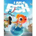 I Am Fish – Zboží Dáma