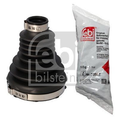 Manžeta pro hnací hřídel - poloosa FEBI BILSTEIN 194507 – Sleviste.cz