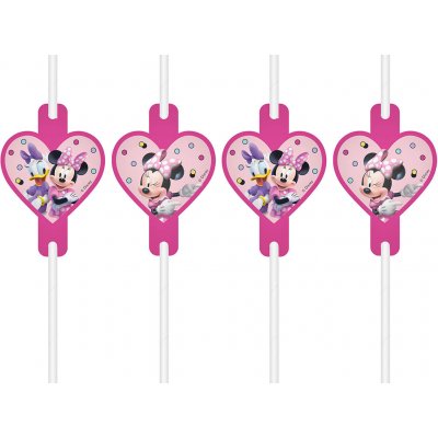 Procos brčka Minnie Junior 4 ks – Hledejceny.cz