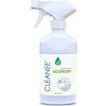 CLEANEE hygienický čistič na KOUPELNY 500 ml – Hledejceny.cz