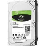 Seagate BarraCuda 5TB, ST5000LM000 – Zboží Mobilmania