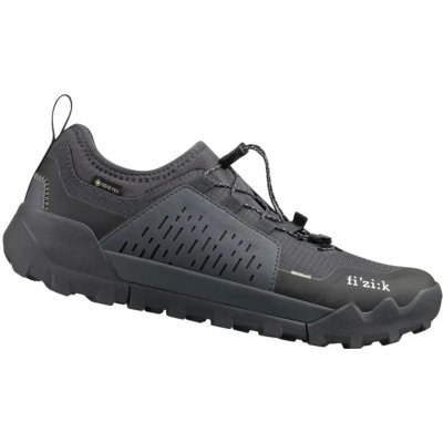 Fizik Terra Ergolace GTX 2.0 black/black – Zboží Mobilmania