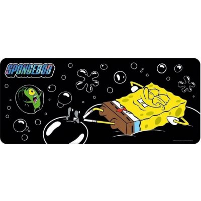 CurePink Spongebob Squarepants SB714217 – Sleviste.cz
