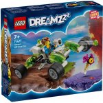 LEGO® DREAMZzz™ 71471 Mateo a jeho terénní auto – Zboží Živě