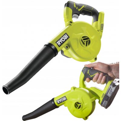 Ryobi R18TB-0 – Zbozi.Blesk.cz