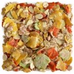Lunderland Vločkový mix + 30% zeleniny 5 kg – Hledejceny.cz