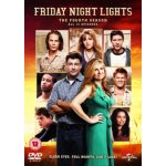 Friday Night Lights: Series 4 DVD – Hledejceny.cz