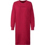 Crivit dámské mikinové šaty růžová – Sleviste.cz