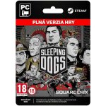 Sleeping Dogs – Hledejceny.cz
