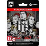 Sleeping Dogs – Zboží Mobilmania
