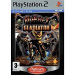 Ratchet: Gladiator – Zboží Živě