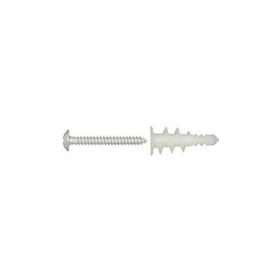 RAWLPLUG Hmoždinka závrtná DRA-01 do sádrokartonu - nylon 14x22 Varianta: 3,9 x 32 mm – Hledejceny.cz