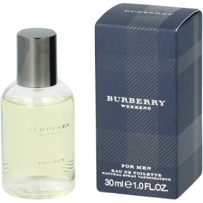 Burberry Weekend toaletní voda pánská 50 ml – Zboží Mobilmania