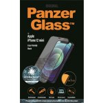 PanzerGlass pro Apple iPhone 12 mini 2710 – Zboží Živě