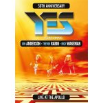 Yes: Live At The Apollo BD – Sleviste.cz