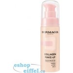 Dermacol Lehký make-up s kolagenem Collagen Make-Up 4,0 Tan 20 ml – Sleviste.cz
