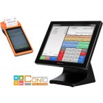 Colormetrics Conto Max P1K – Zboží Živě