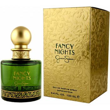 Jessica Simpson Fancy Nights parfémovaná voda dámská 100 ml