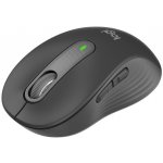 Logitech Signature M650 L Wireless Mouse GRAPH 910-006253 – Hledejceny.cz