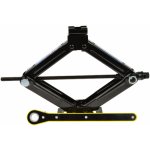 Geko G02194 Hever nůžkový 1,5 t – Sleviste.cz