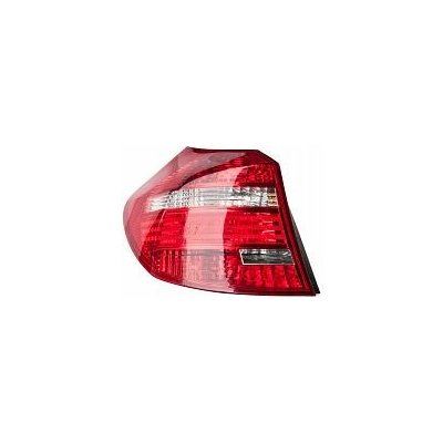 Zadní světlo - levé BMW 1 (E81-E82) | 2004-2013 | DEPO | – Hledejceny.cz