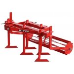 Vari Kombinátor (kypřič radličkový s válcem) 3770 – Zboží Dáma