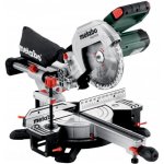 Metabo KGS 216 M 628060 – Zboží Mobilmania