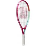 Wilson Intrigue 21 – Zboží Dáma