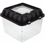 Repti Planet chovný box 20,5x20,5x17 cm – Zboží Dáma
