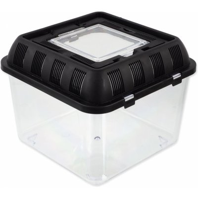 Repti Planet chovný box 20,5x20,5x17 cm – Zboží Dáma