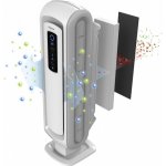 Fellowes AeraMax Baby DB5 – Hledejceny.cz