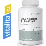Epigemic Magnesium BioActive 120 kapslí – Hledejceny.cz