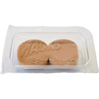 Mack's Snoozers špunty do uší proti chrápání 1 pár – Zboží Mobilmania