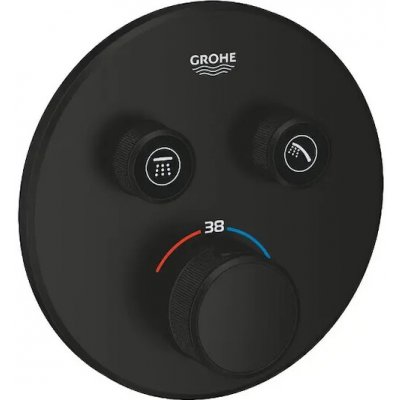 Grohe 291192430 – Hledejceny.cz
