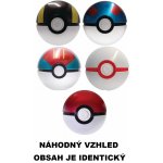 Pokémon TCG Poké Ball Tin 2023 – Hledejceny.cz