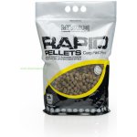 Mivardi Pelety Rapid Turbo - 8mm 2,5kg