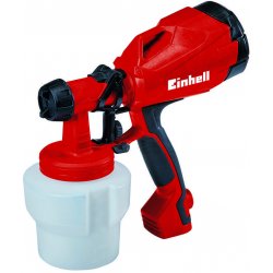 Einhell 4260010 Pistole pro postřik barvou TC-SY 500 P