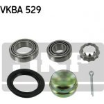 Sada ložiska kola SKF VKBA 529 (VKBA529) – Zboží Mobilmania