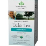 Organic India Tulsi s mátou čaje 18 x 1.7 g – Sleviste.cz