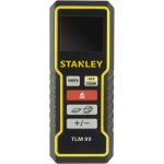 STANLEY STHT1-77138 Laserový dálkoměr TLM 99 – HobbyKompas.cz