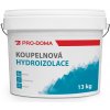 Hydroizolace Hydroizolace koupelnová PRO-DOMA – 13 kg