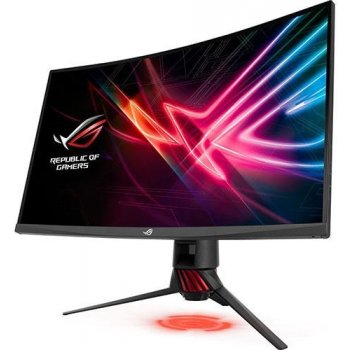 Asus XG35VQ