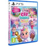 Cry Babies Magic Tears: The Big Game – Zboží Dáma