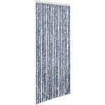 Moskytiéra do dveří 90 cm x 200 cm – Hledejceny.cz