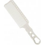 Y.S. Park pánský hřeben extra velký bílý 282 240 mm – Zboží Mobilmania