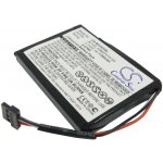 Cameron Sino CS-MIV505SL 3.7V Li-ion 1100mAh černá - neoriginální