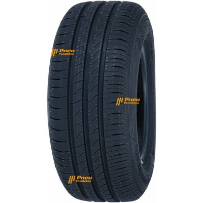 Goodyear EfficientGrip Compact 2 165/70 R14 81T – Zboží Mobilmania