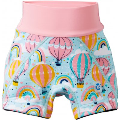 Inkontinenční plavky pro děti Splash About Jammers Up – Zboží Dáma